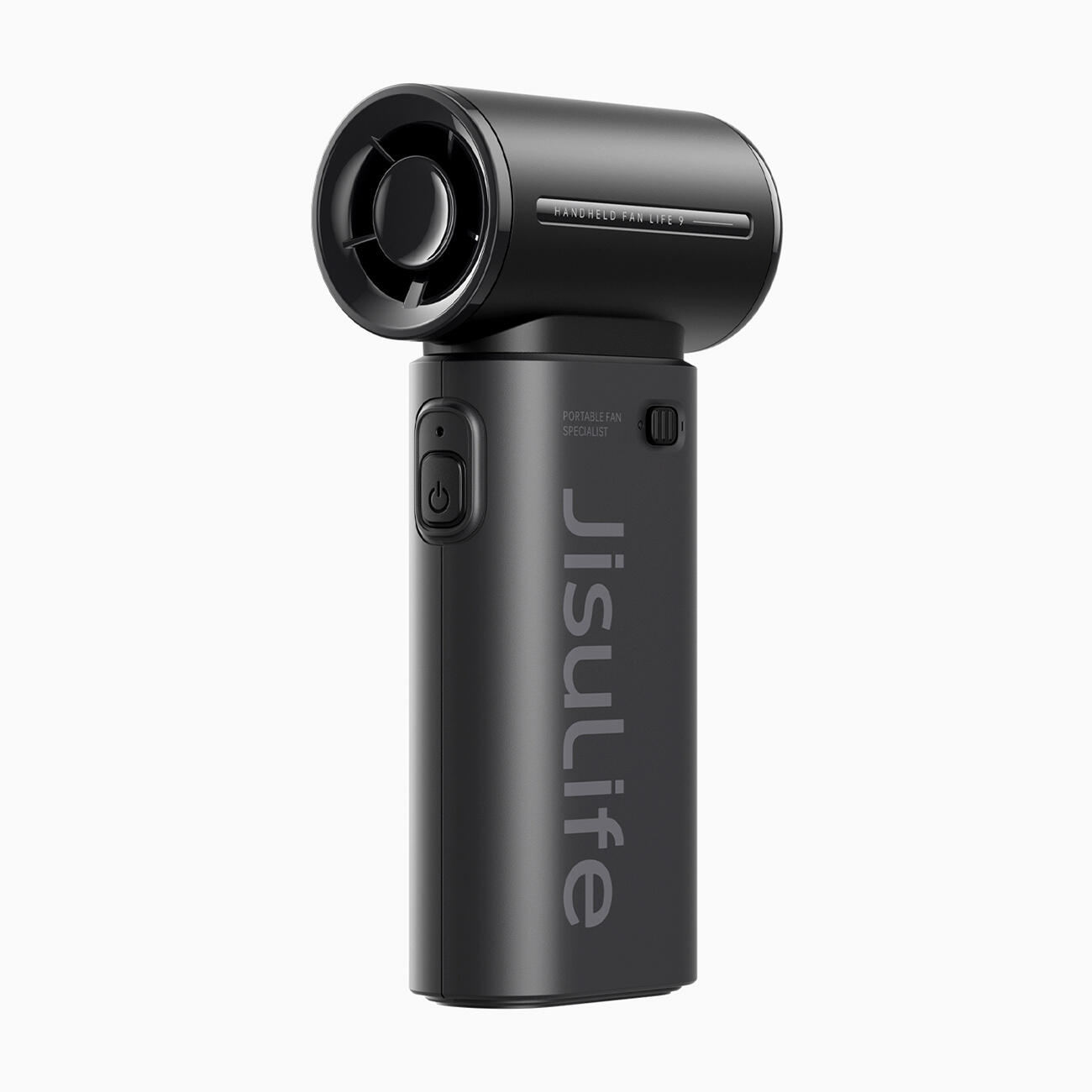 JISULIFE Mini ventilatore Jisulife Fan Life9 5000mAh con USB