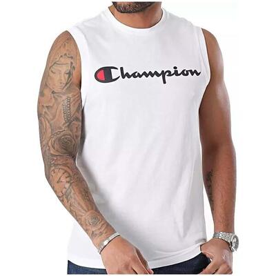 Camiseta de tirantes Champion para hombre