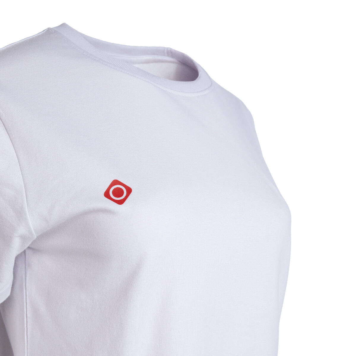 T-shirt clássica de manga curta BRIANES W V2, confortável e versátil para o dia 3/4