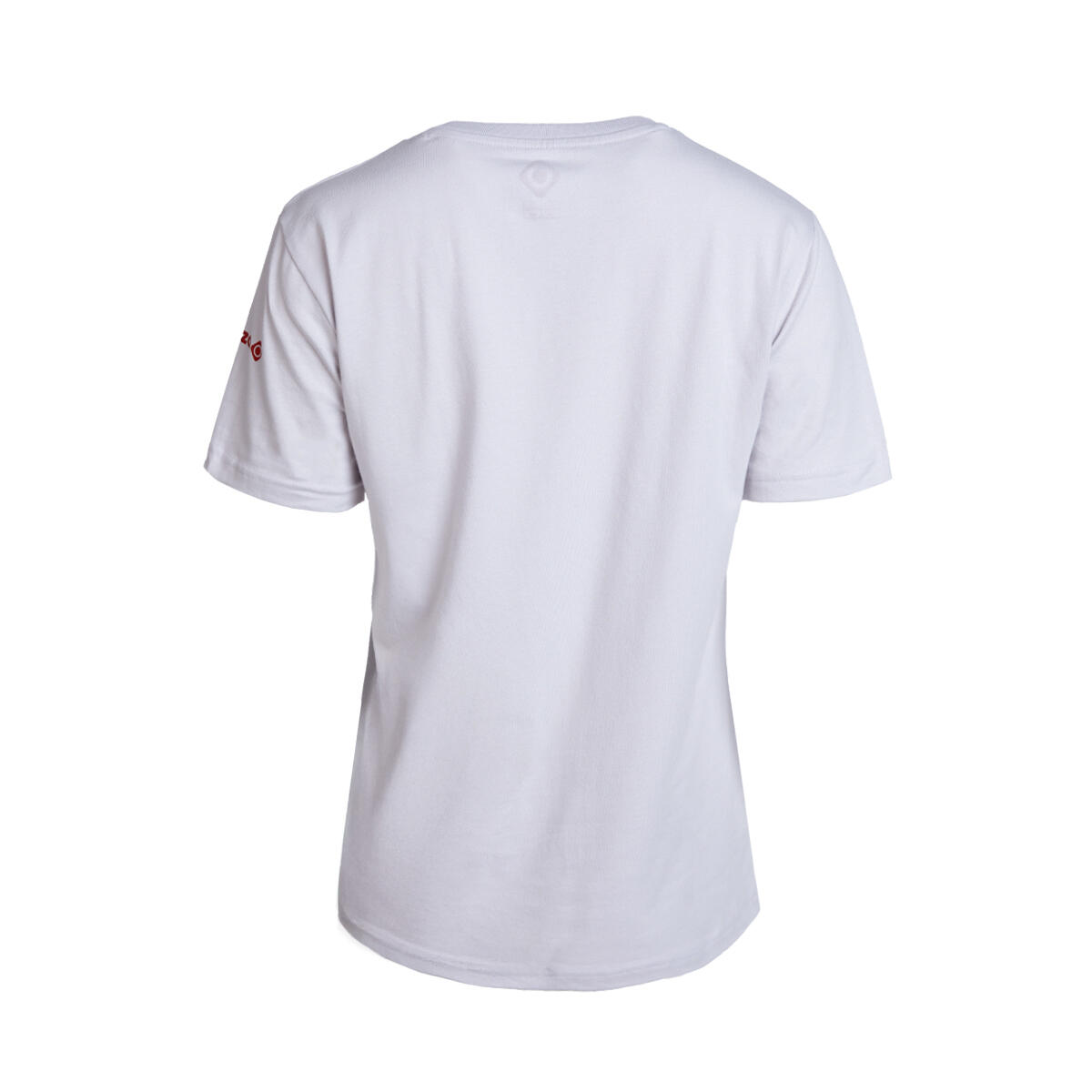 T-shirt clássica de manga curta BRIANES W V2, confortável e versátil para o dia 2/4