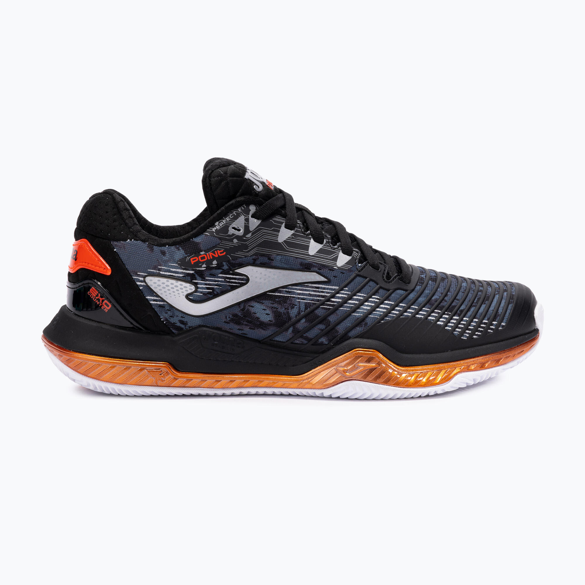 Buty tenisowe męskie Joma Point AC