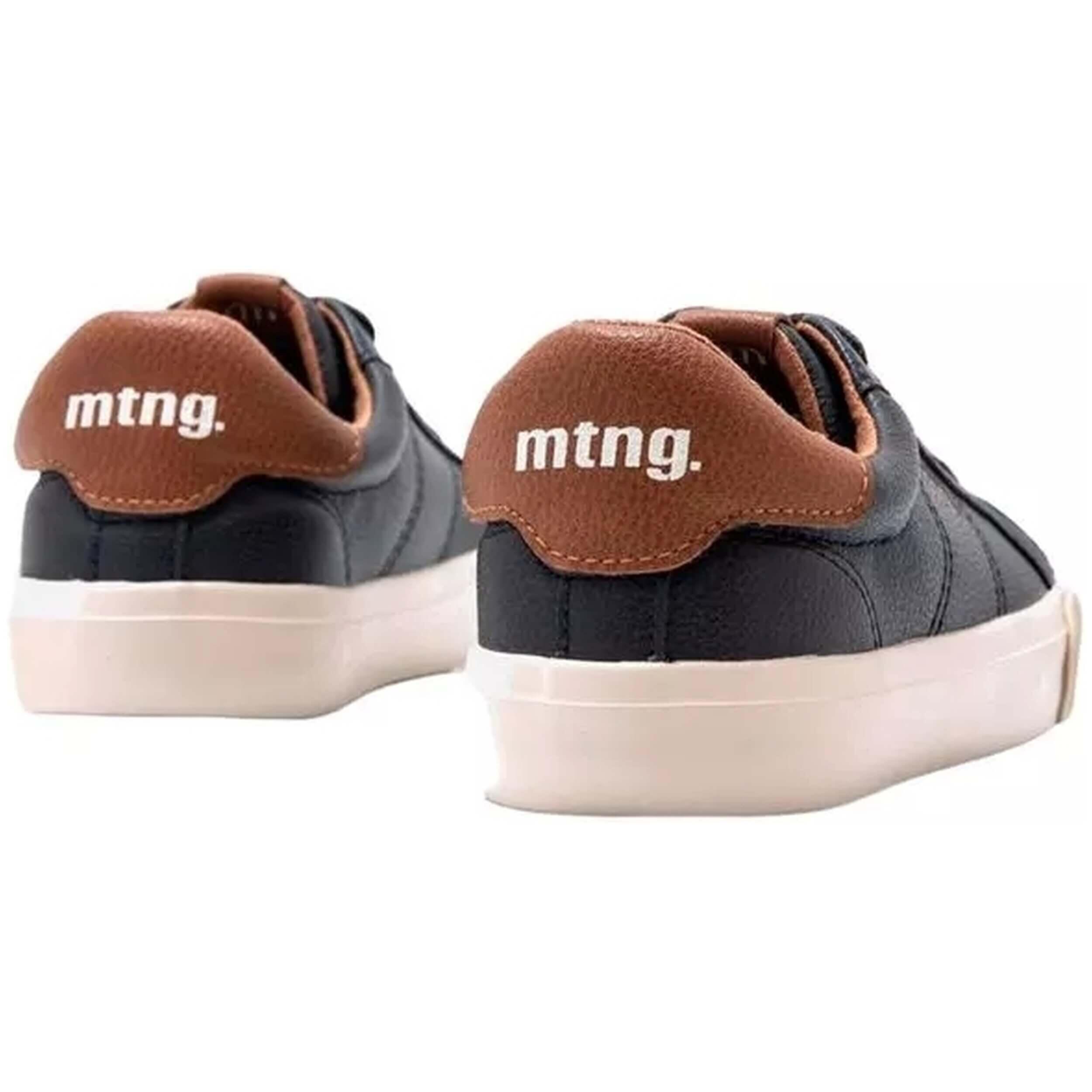 Scarpe Mustang modello 48915-C56304 per donne 2/6