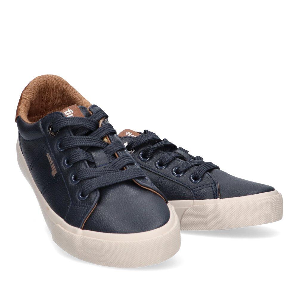 Scarpe Mustang modello 48915-C56304 per donne 5/6