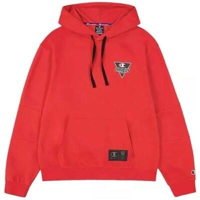 Hoodie champion model 220363-rs011 voor mannen