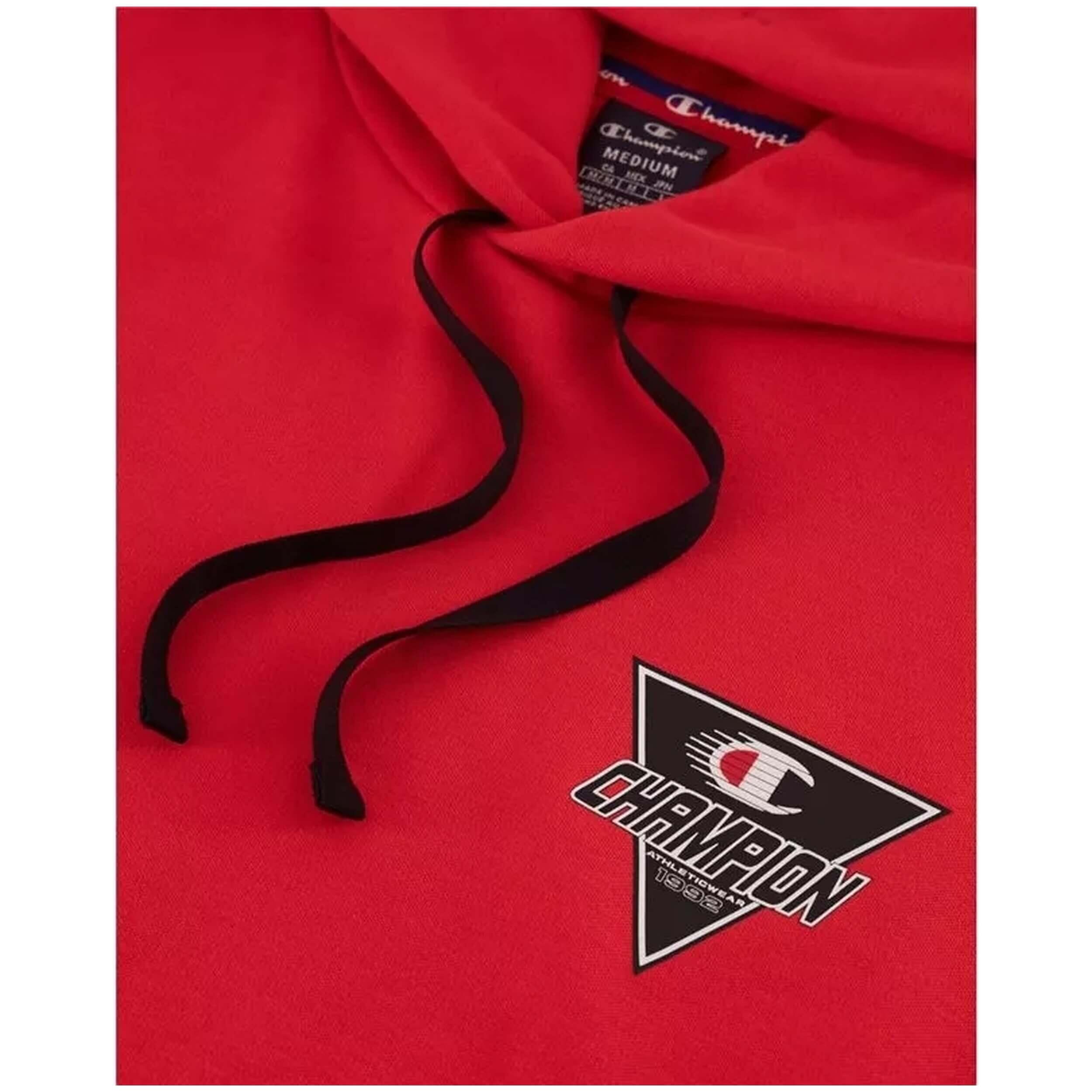 Sweat à capuche Champion modèle 220363-RS011 pour homme 2/2