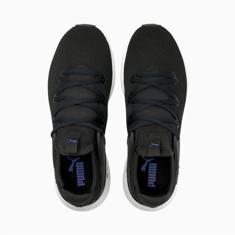 Chaussures de Sport pour Homme Puma Pure TX Noir 3/6