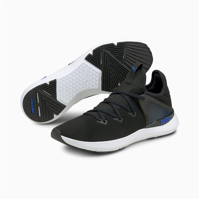 Chaussures de Sport pour Homme Puma Pure TX Noir 4/6