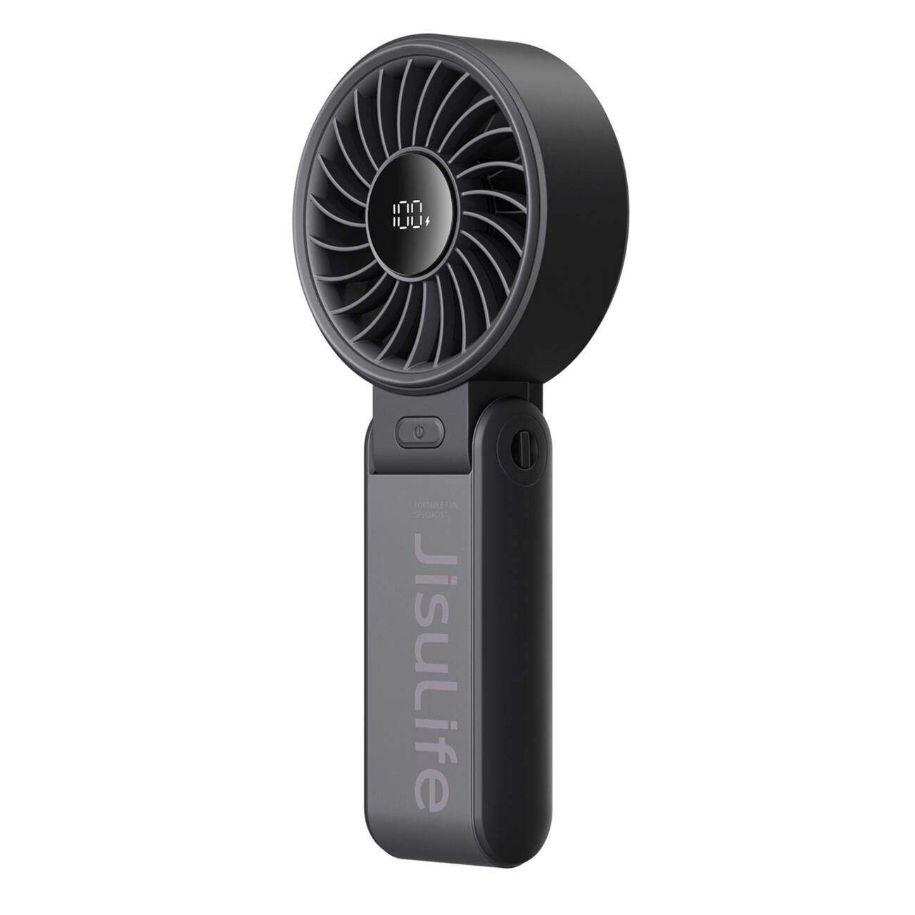 JISULIFE Mini ventilatore Jisulife Fan Life7 3600mAh con USB
