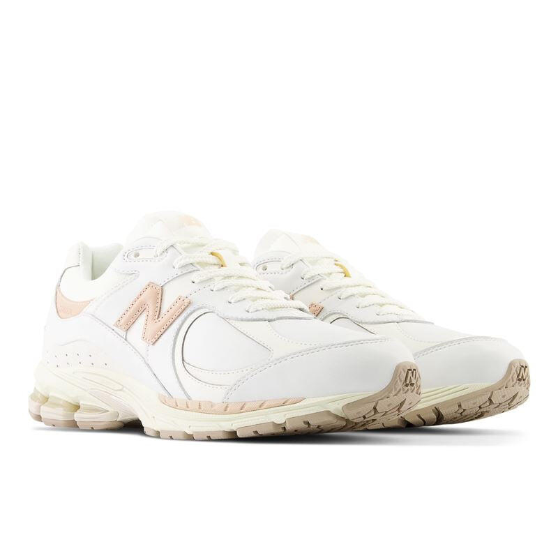 Zapatillas Hombre New Balance 2000R Blanco 4/5