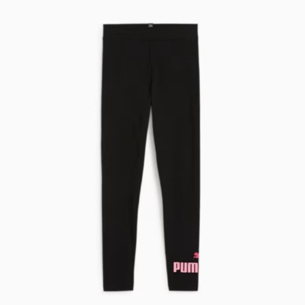 Leggings Puma modello 671133-94 per ragazze 3/4
