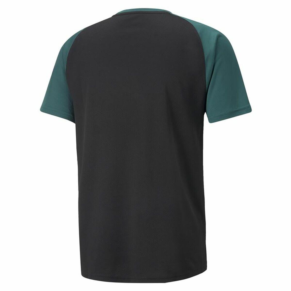 Puma Herren T-Shirts PUMA FIT SS TEE 522119 2/6