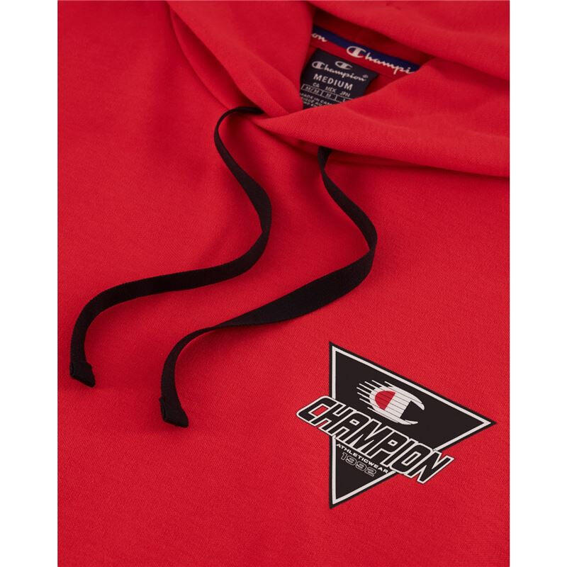 Kapuzenpullover Champion Modell 220363-RS011 für männer 5/5