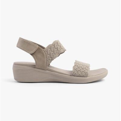 Sandali Skechers modello 135-163165 per donne