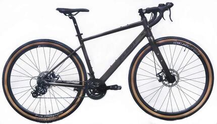 Rower Gravelowy XLAND Shimano A70 7x2