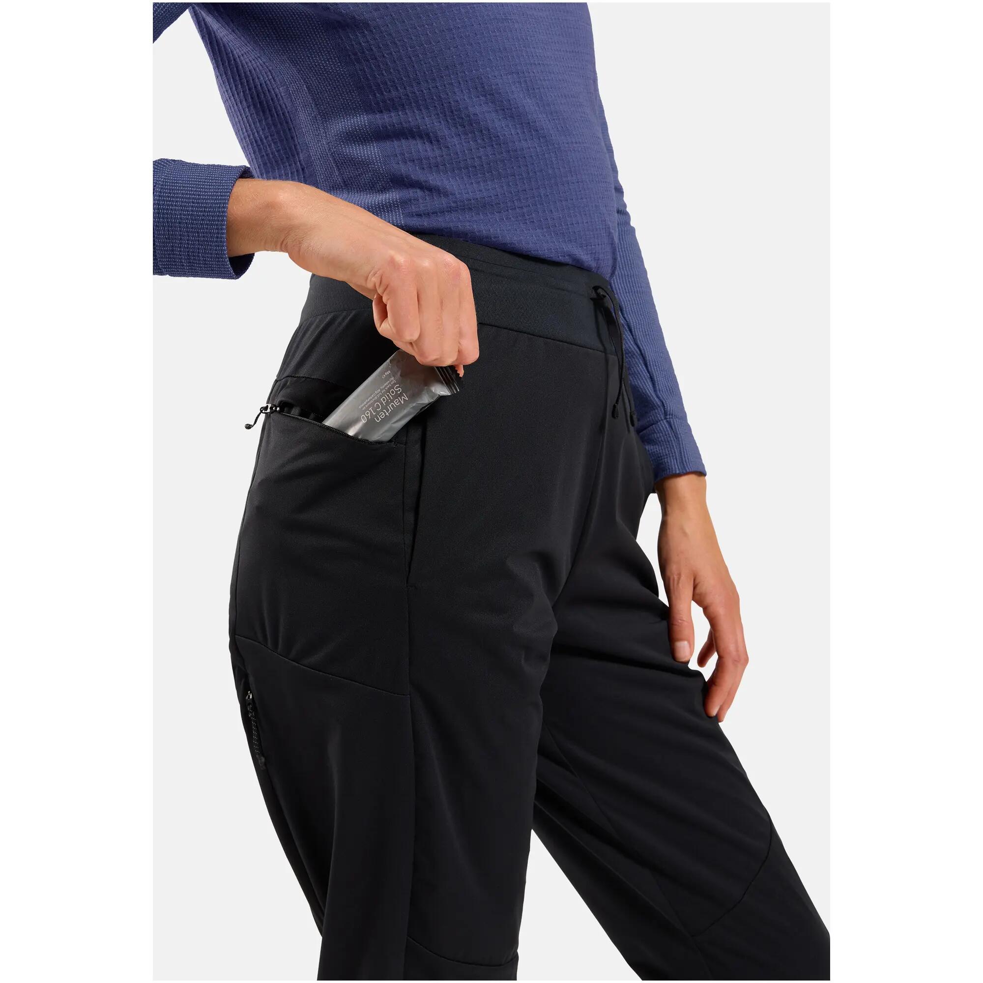 Hose ZEROWEIGHT PRO WINDPROOF WARM 6/7