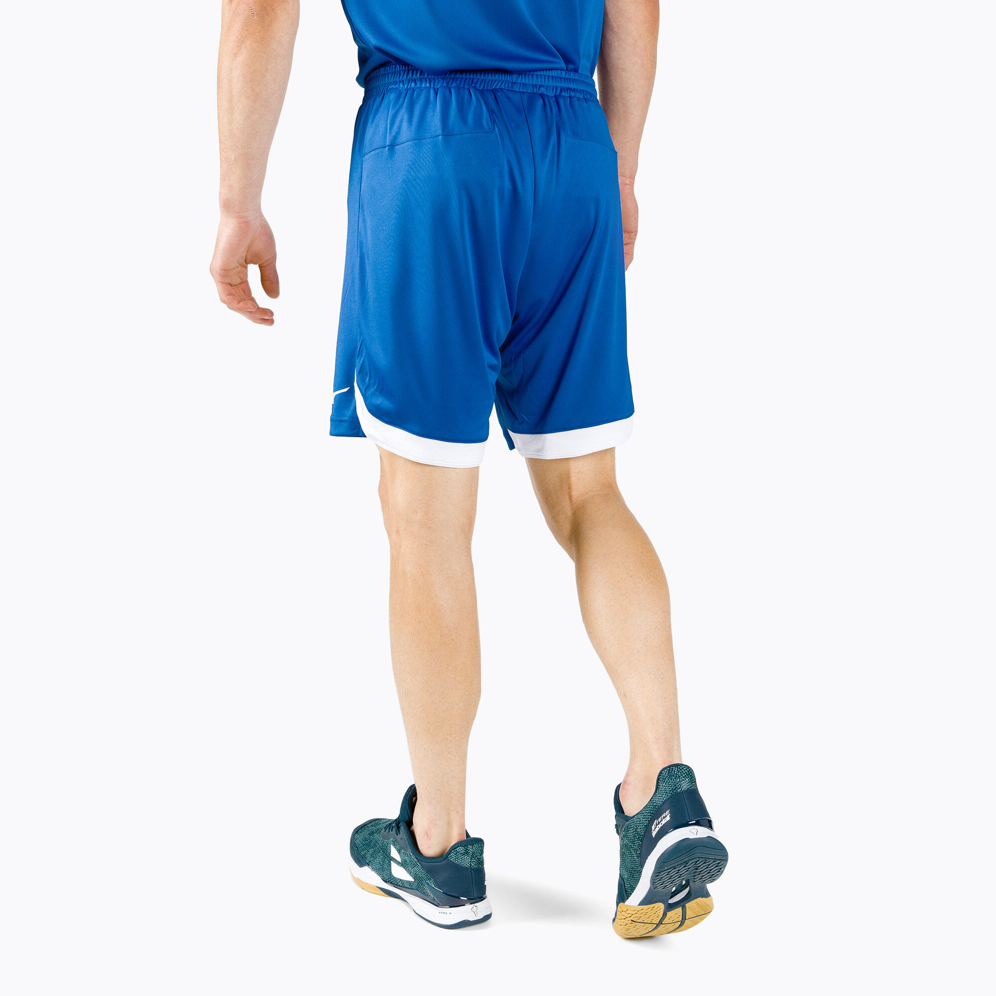 Short Mizuno handball 3/5