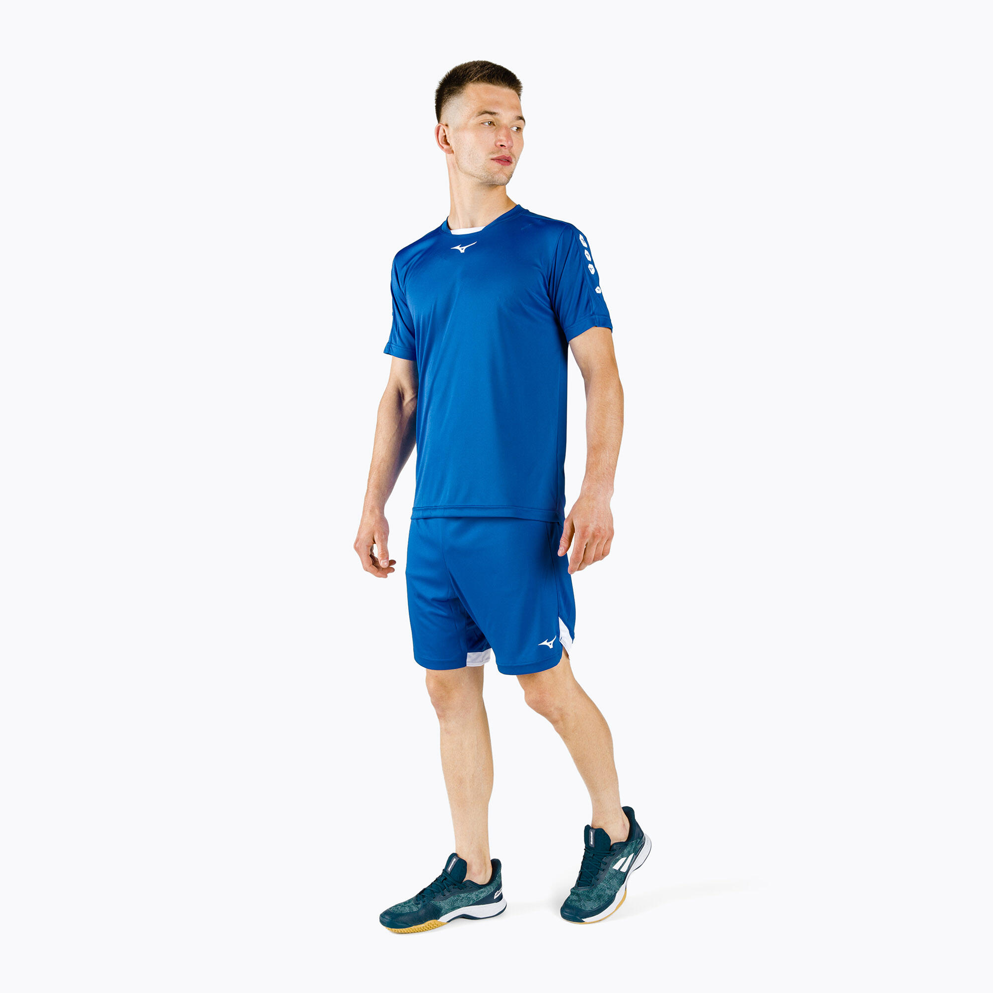 Short Mizuno handball 2/5