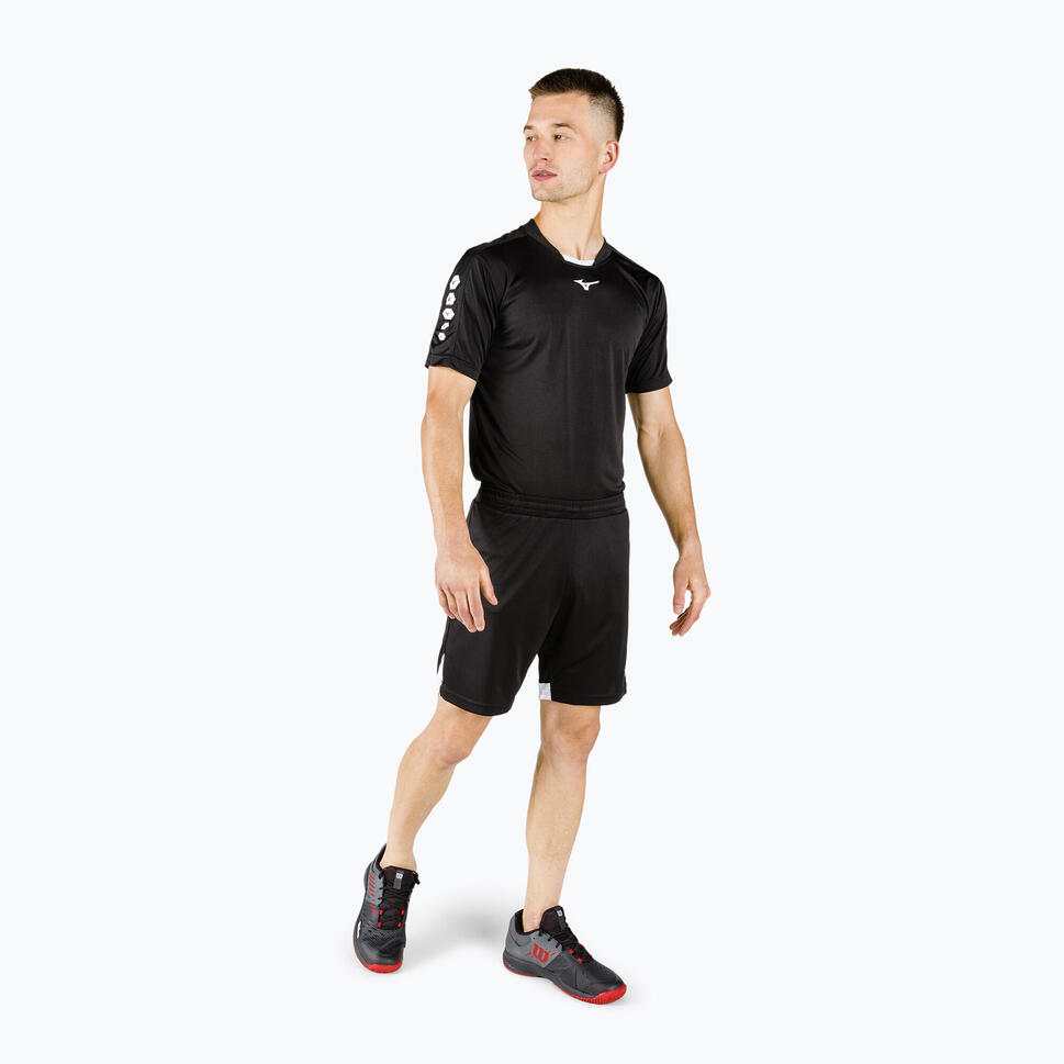 Spodenki treningowe męskie Mizuno Premium Handball