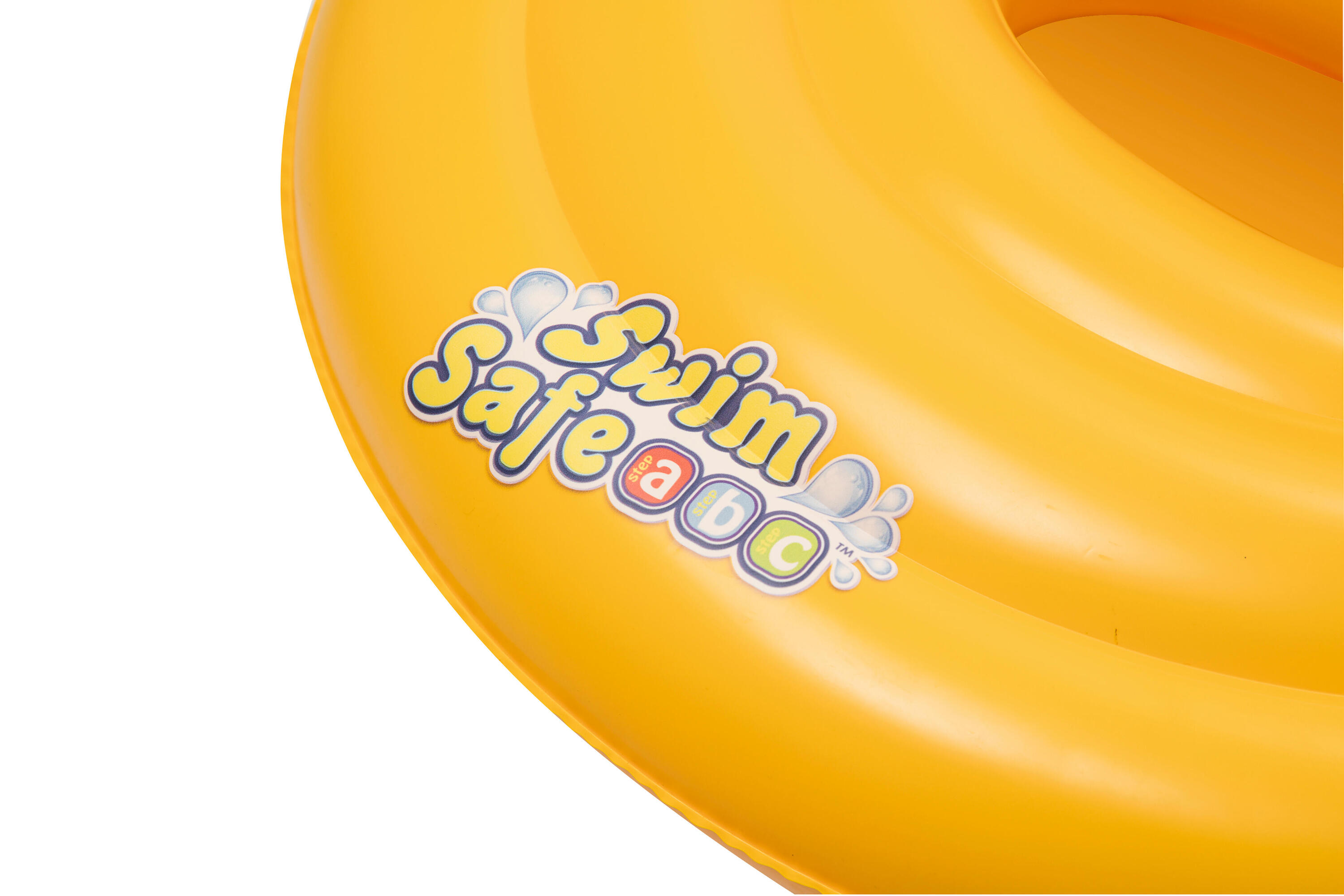 Bestway Siège de Baignade Bébé - Swim Safe Étape A 2/7