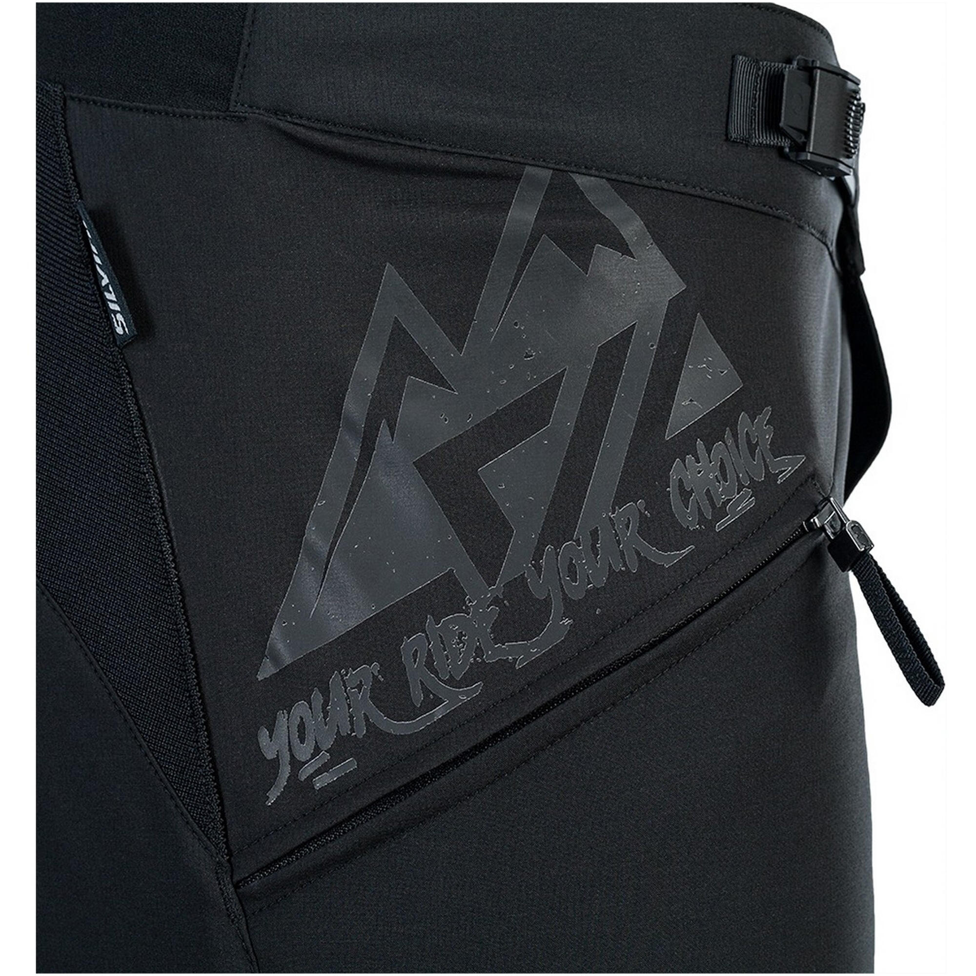 SILVINI Pantaloncini Silvini Enduro Fabriano