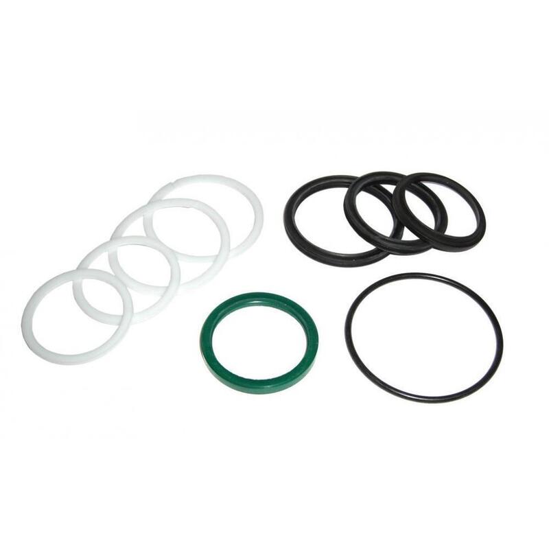 Kit service cameră aer amortizor spate RockShox - Basic