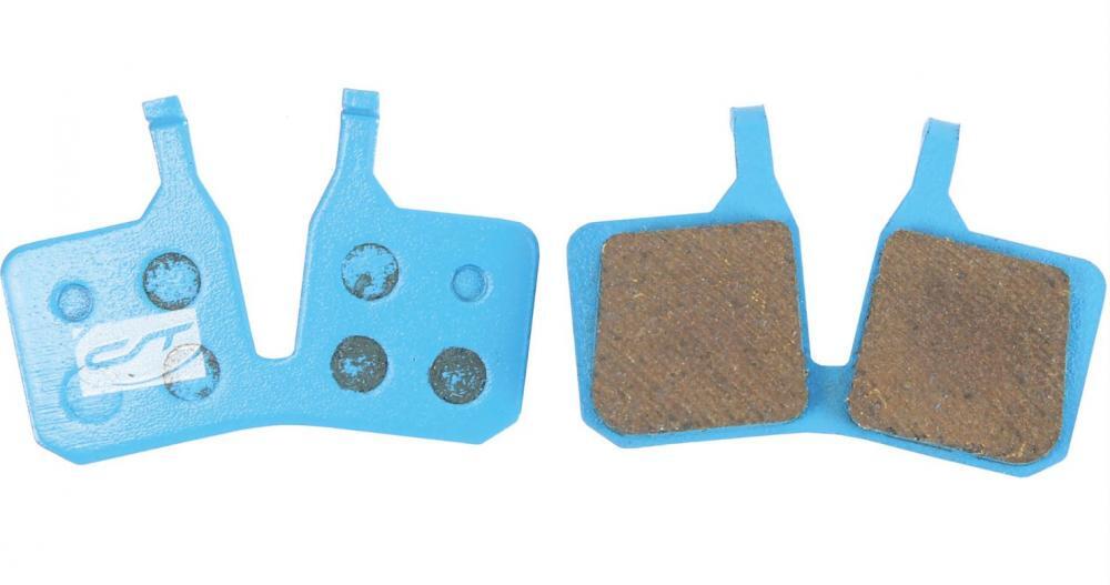 CONTEC DiscStop+ CBP-170 pastillas disco orgánicas Magura MT5 delantero 2/3