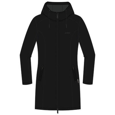 Giacca impermeabile da donna Protest Softshell Prteris