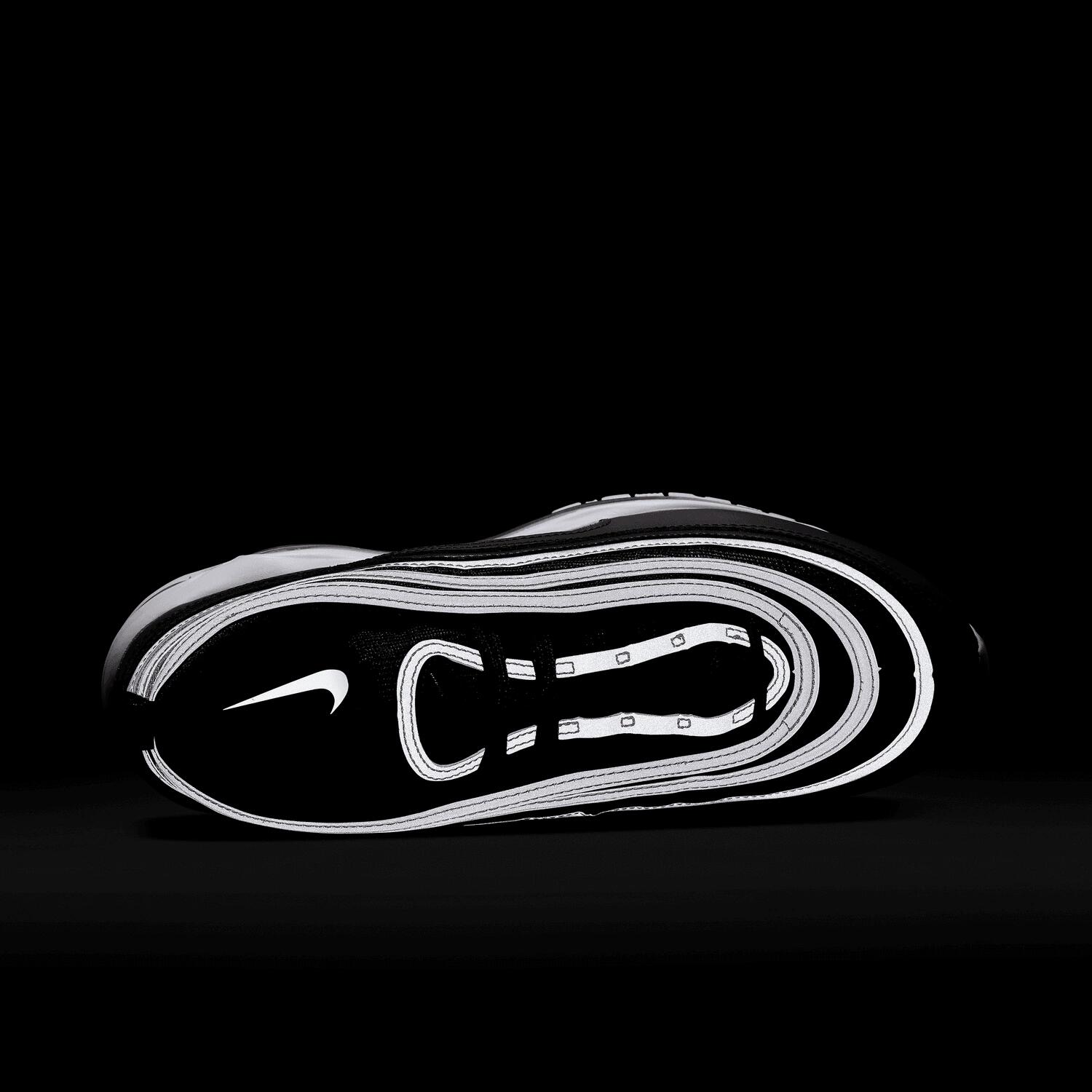 Heren Sportschoenen Nike Air Max 97 7/7