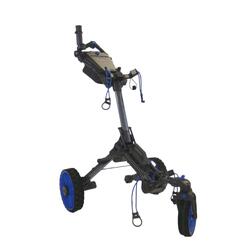 CHARIOT DE GOLF eTWILY REMOTE