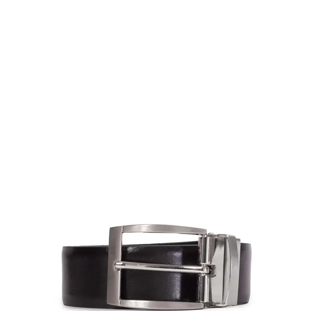 Timberland reversible leather belt