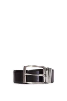 Cintura uomo reversibile - Taglia M
