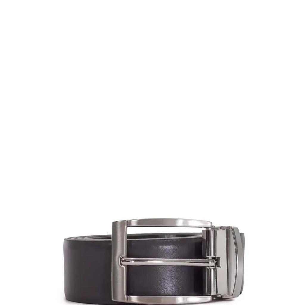 Timberland reversible leather belt