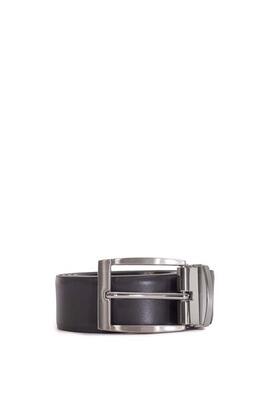 Cintura uomo reversibile - Taglia M