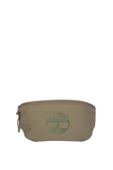 Marsupio uomo con logo