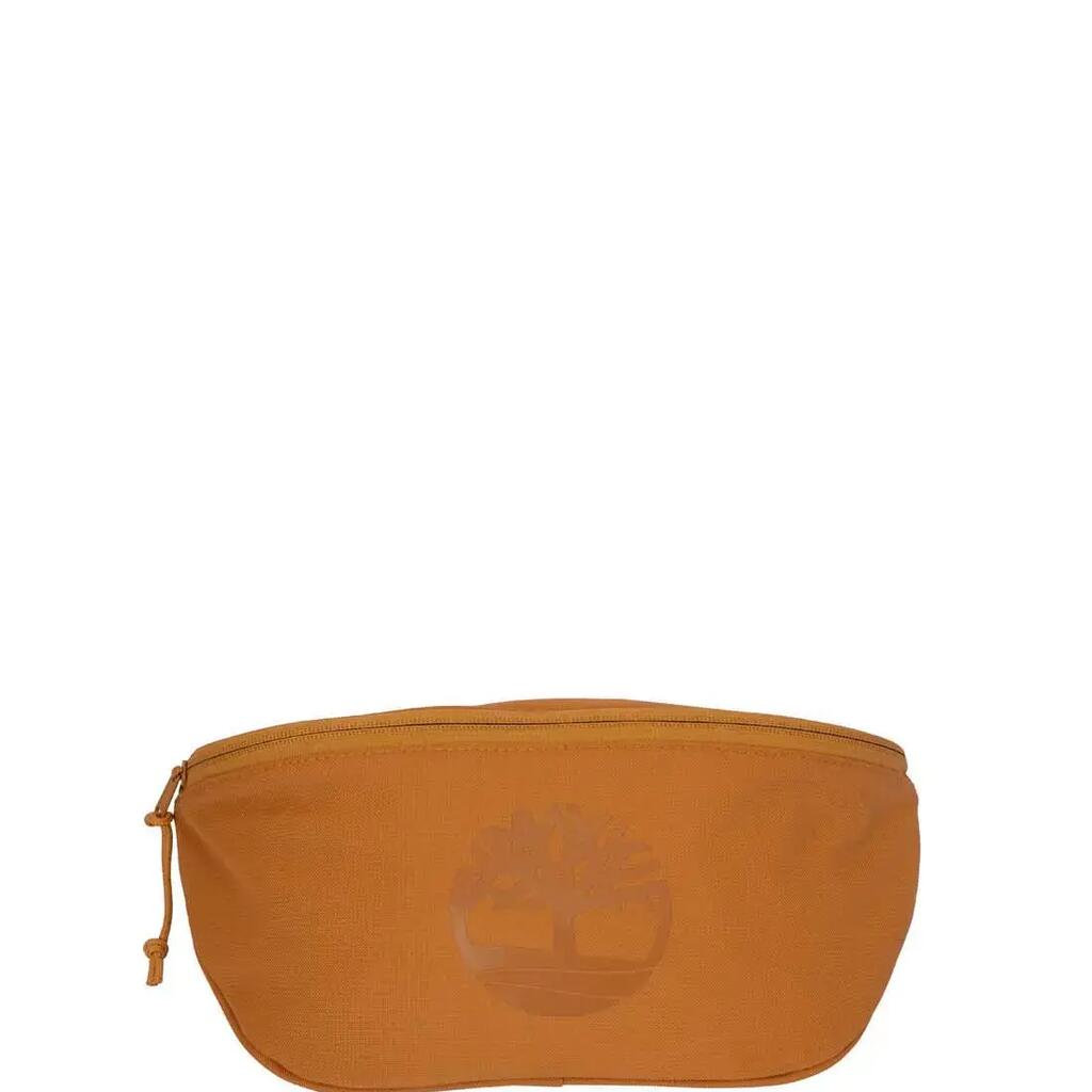 TIMBERLAND bum bag with logo
