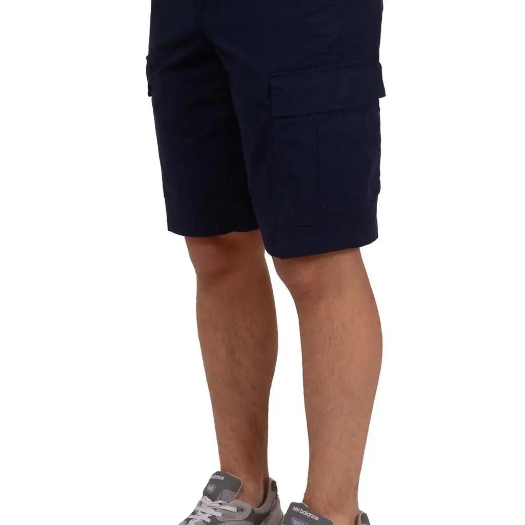 Timberland Mens Cargo Bermuda Shorts