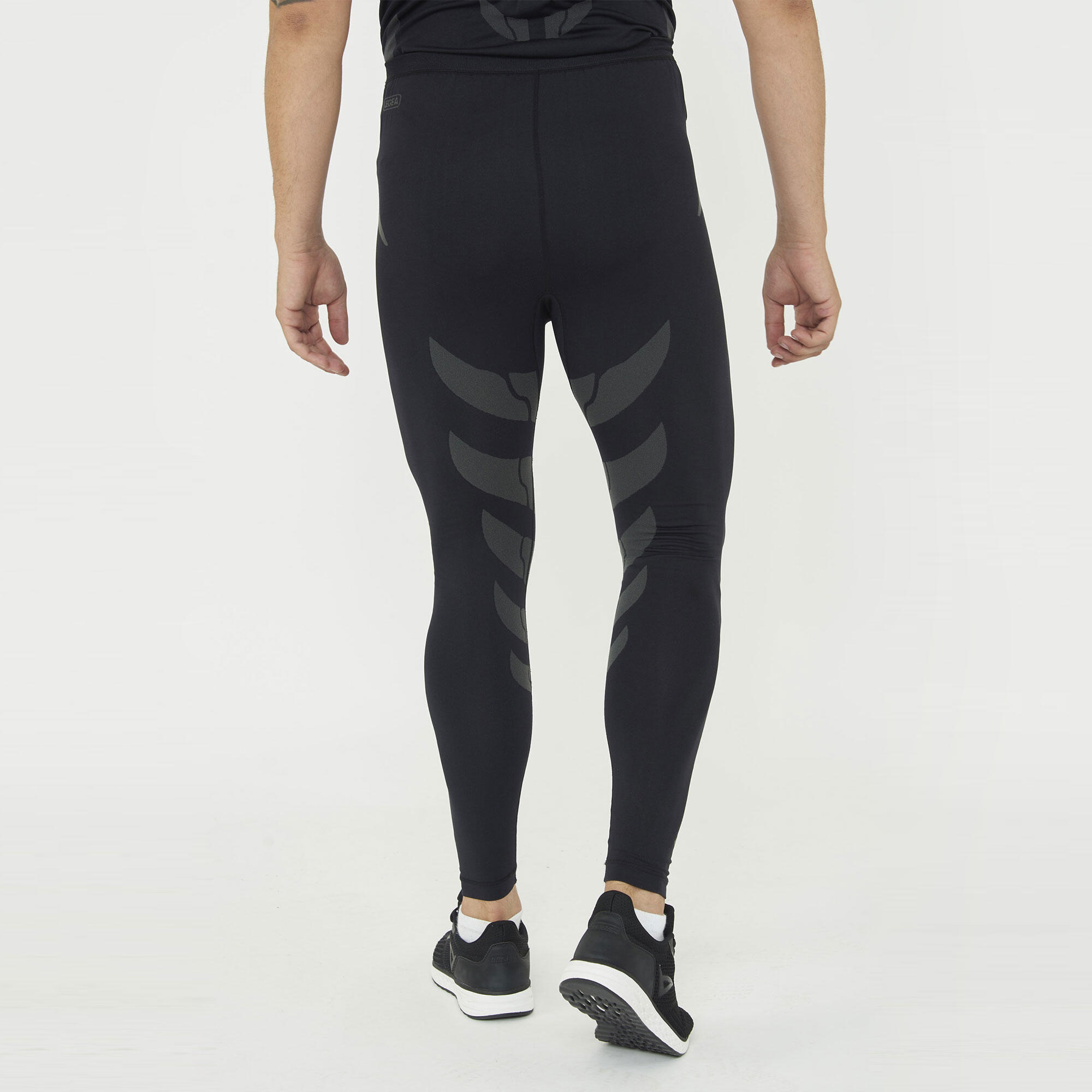 Legging technique pour entraînement intensif D-TECH 2/7