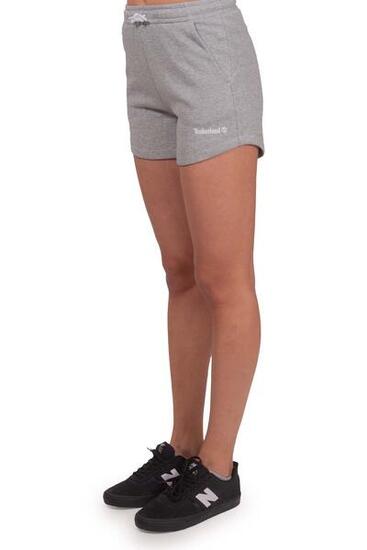 Pantaloncino donna con logo - Taglia XL