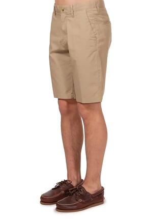 Bermuda - Casual - Homme - Coupe relaxed, grandes poches - TIMBERLAND