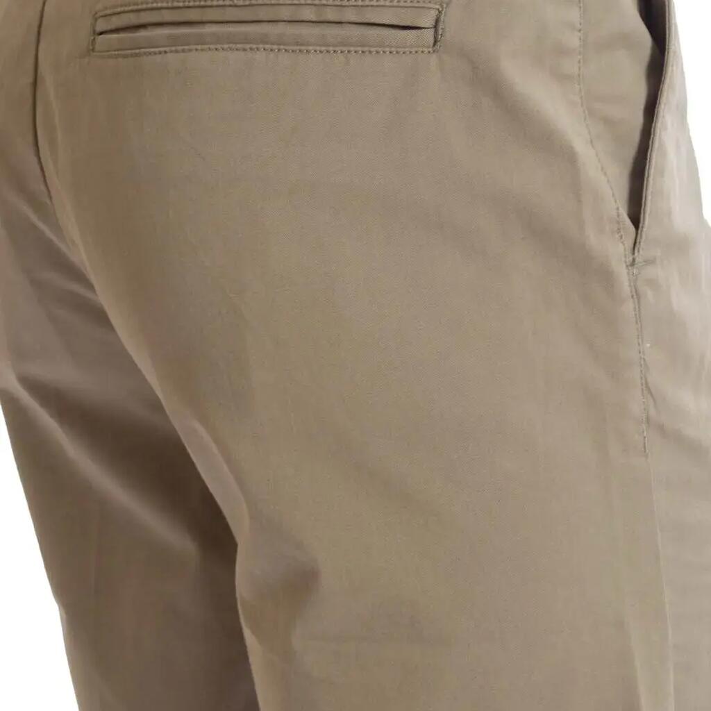 Timberland men's bermuda shorts, regular fit, green olive