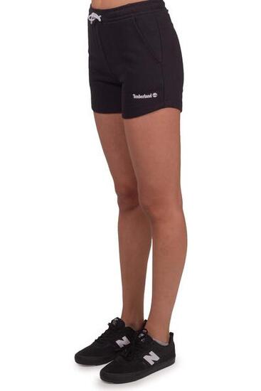 Pantaloncino donna con logo - Taglia XL