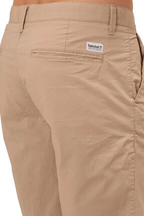 Bermuda - Casual - Homme - Coupe relaxed, grandes poches - TIMBERLAND