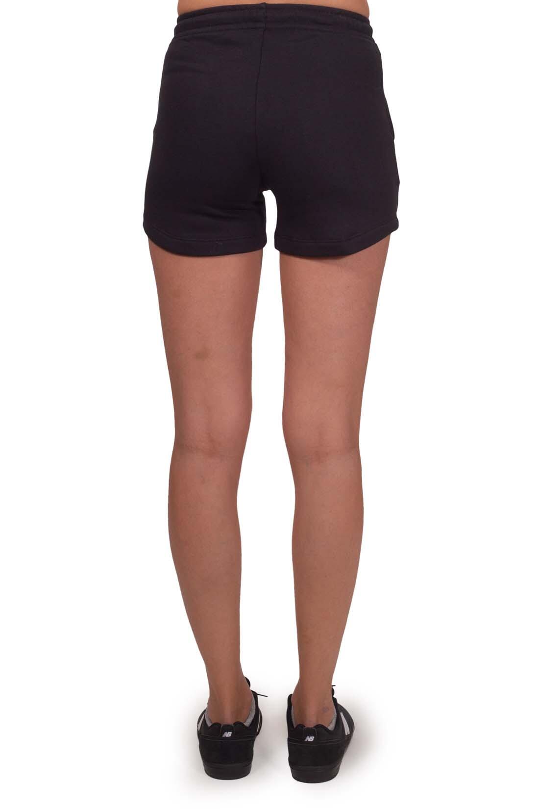 Pantaloncino donna con logo  - Taglia L 3/5