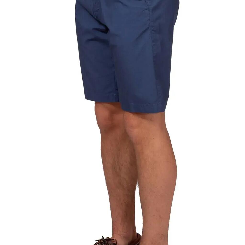 Men's Timberland Bermuda shorts - relaxed fit, large pockets