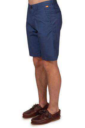 Bermuda - Casual - Homme - Coupe relaxed, grandes poches - TIMBERLAND