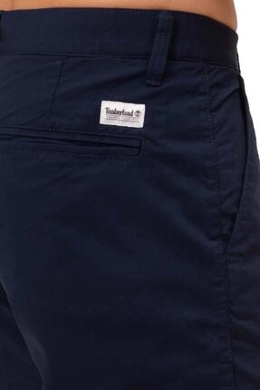 Bermuda - Casual - Homme - Coupe relaxed, grandes poches - TIMBERLAND