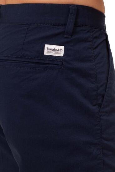 Bermuda - Casual - Homme - Coupe relaxed, grandes poches - TIMBERLAND
