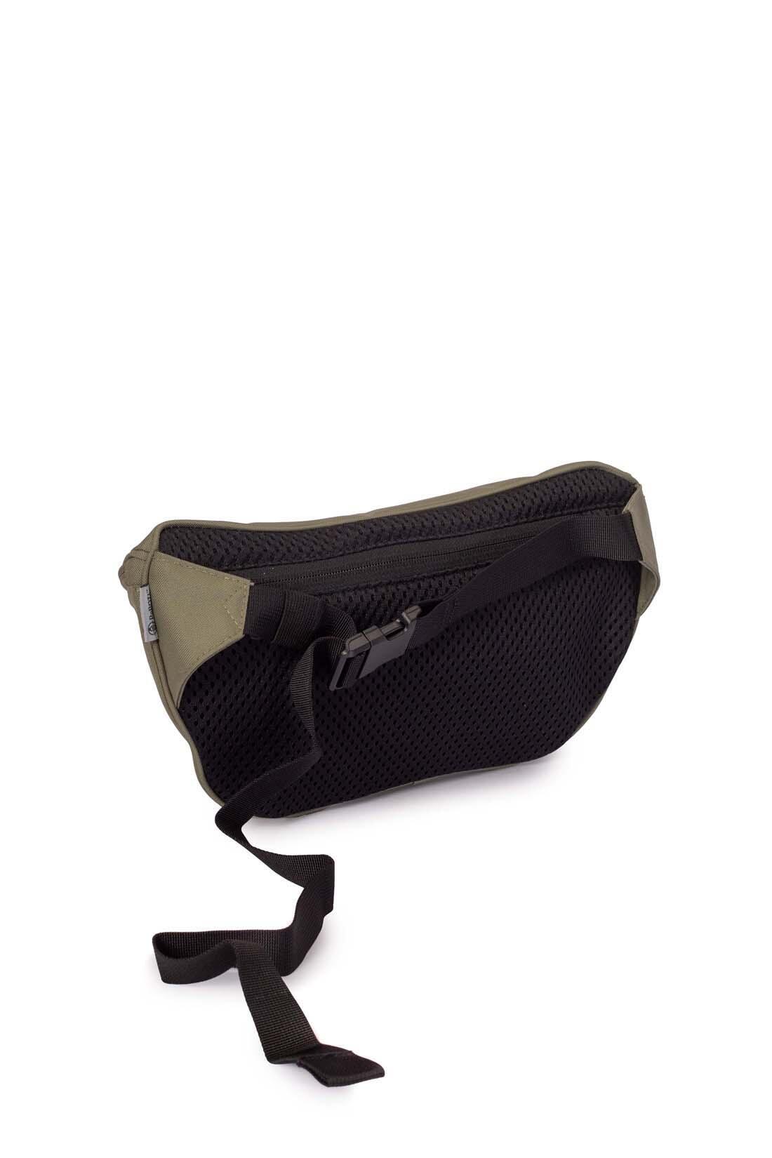 Marsupio uomo con logo 3/6