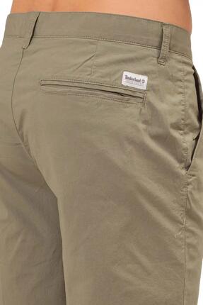 Bermuda - Casual - Homme - Coupe relaxed, grandes poches - TIMBERLAND