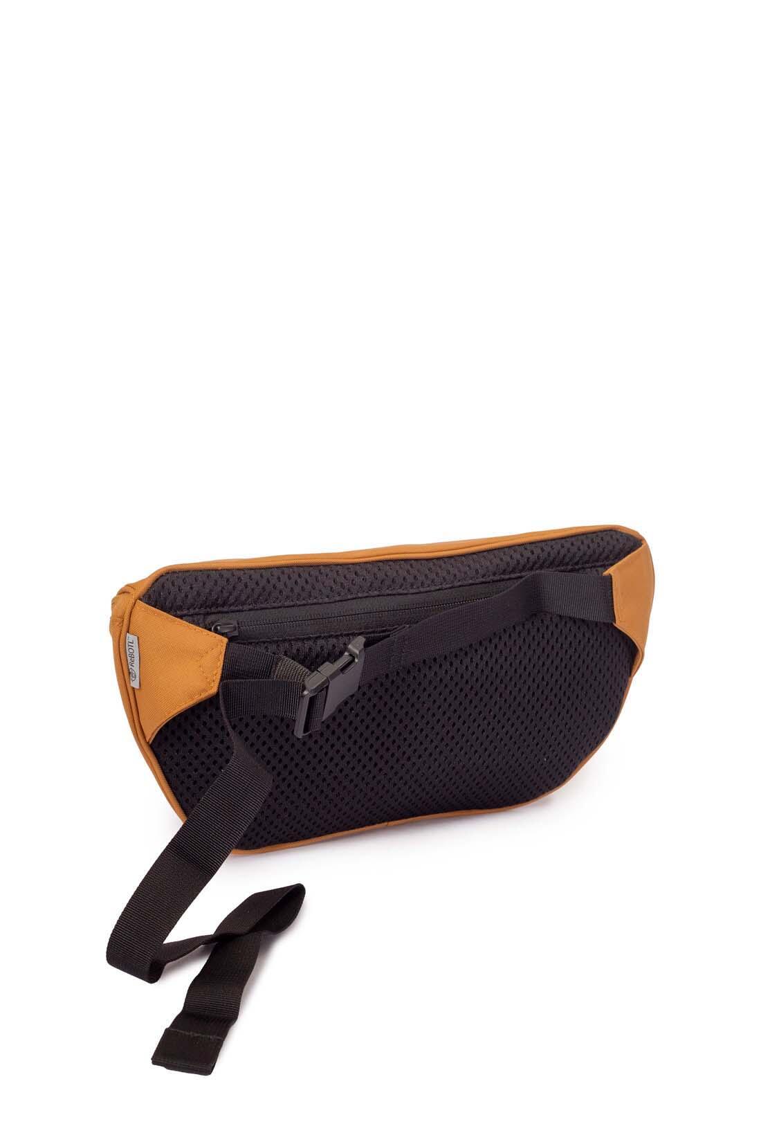 Marsupio uomo con logo 3/6